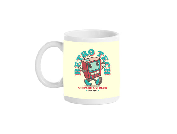 Retro Tech TV