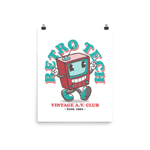 Retro Tech TV