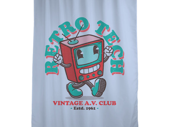 Retro Tech TV