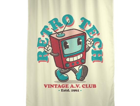 Retro Tech TV