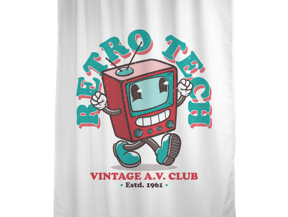 Retro Tech TV