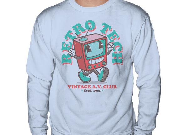 Retro Tech TV