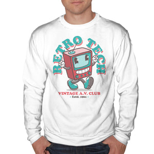 Retro Tech TV