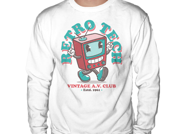 Retro Tech TV