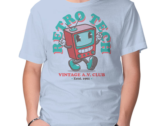 Retro Tech TV