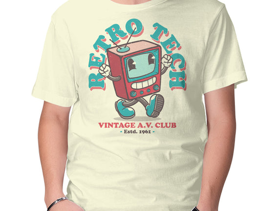 Retro Tech TV