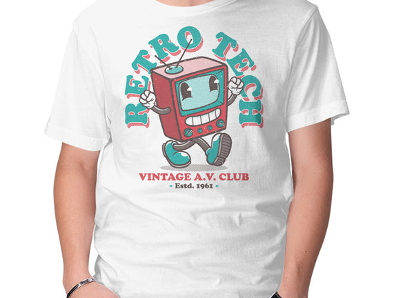Retro Tech TV