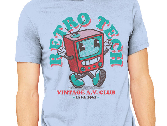 Retro Tech TV