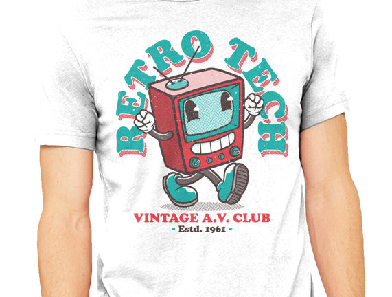 Retro Tech TV