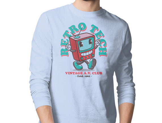 Retro Tech TV