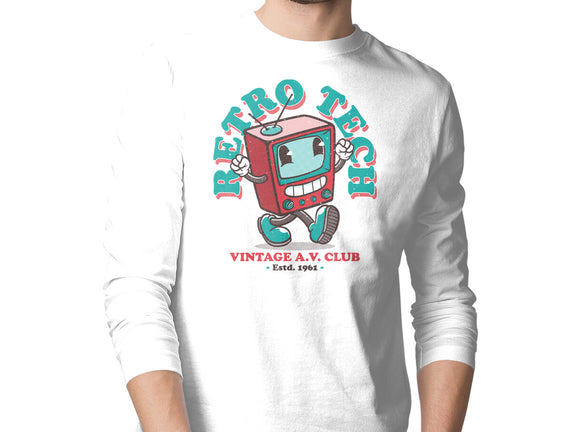 Retro Tech TV