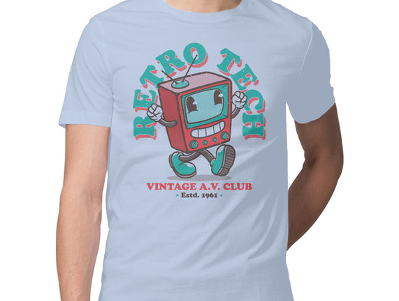 Retro Tech TV