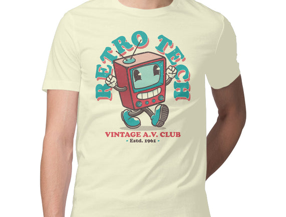 Retro Tech TV