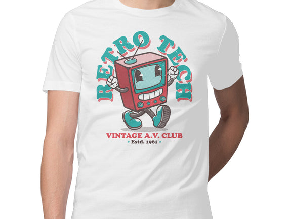 Retro Tech TV