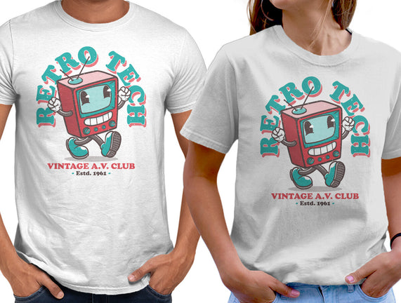 Retro Tech TV