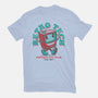 Retro Tech TV-Mens-Heavyweight-Tee-teesgeex