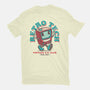 Retro Tech TV-Mens-Basic-Tee-teesgeex