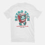 Retro Tech TV-Mens-Basic-Tee-teesgeex