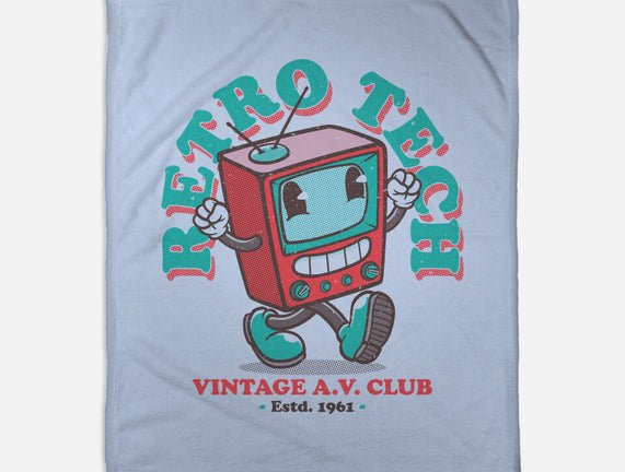 Retro Tech TV