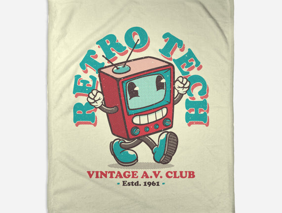 Retro Tech TV
