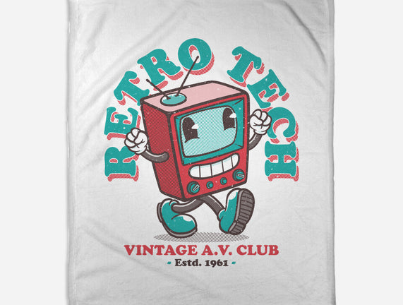 Retro Tech TV