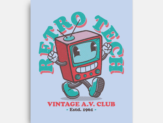 Retro Tech TV