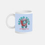 Retro Tech TV-None-Mug-Drinkware-teesgeex
