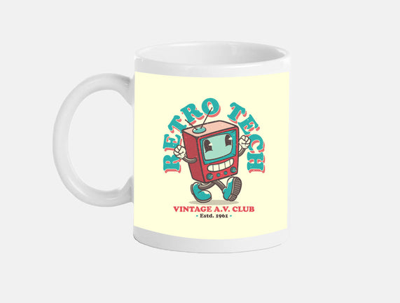 Retro Tech TV