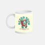 Retro Tech TV-None-Mug-Drinkware-teesgeex