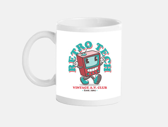 Retro Tech TV