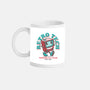 Retro Tech TV-None-Mug-Drinkware-teesgeex