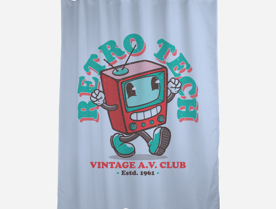 Retro Tech TV