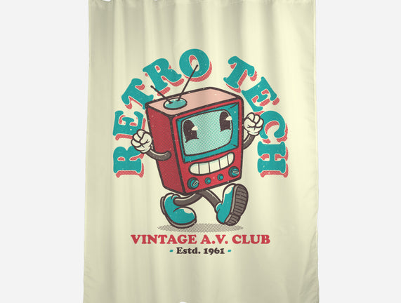 Retro Tech TV
