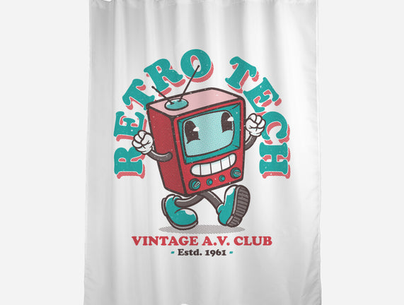 Retro Tech TV