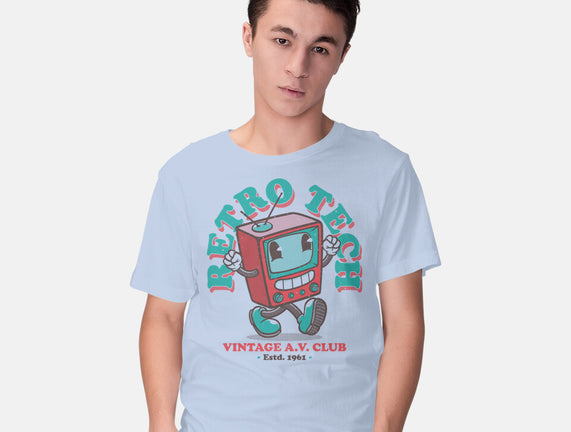 Retro Tech TV