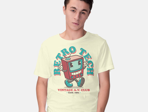 Retro Tech TV