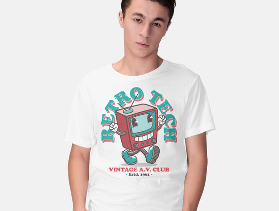 Retro Tech TV