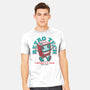 Retro Tech TV-Mens-Heavyweight-Tee-teesgeex