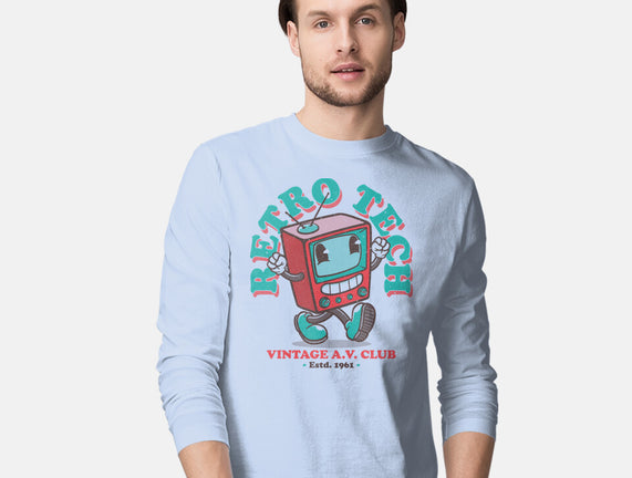 Retro Tech TV