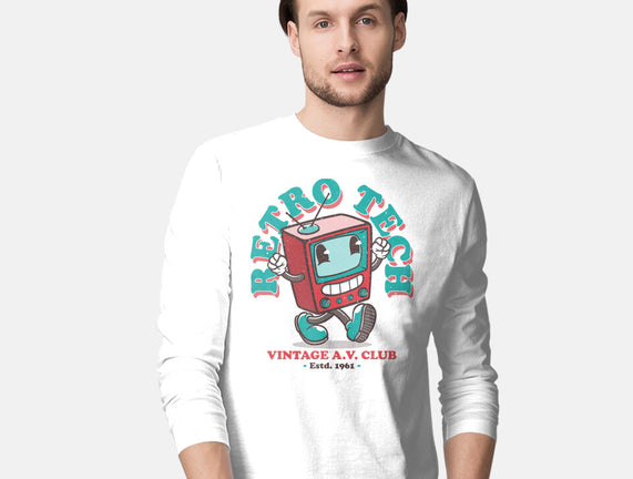 Retro Tech TV