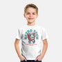 Retro Tech TV-Youth-Basic-Tee-teesgeex