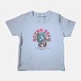 Retro Tech Arcade-Baby-Basic-Tee-teesgeex