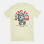 Retro Tech Arcade-Mens-Premium-Tee-teesgeex