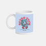 Retro Tech Arcade-None-Mug-Drinkware-teesgeex