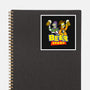 Beer Story-None-Glossy-Sticker-Barbadifuoco