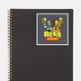 Beer Story-None-Glossy-Sticker-Barbadifuoco