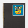 Beer Story-None-Glossy-Sticker-Barbadifuoco