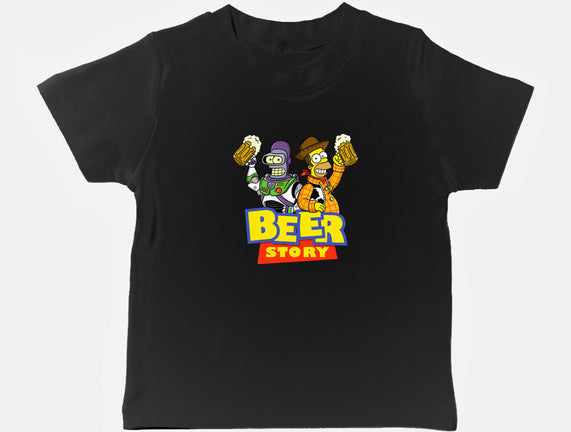Beer Story