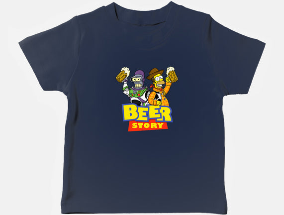 Beer Story