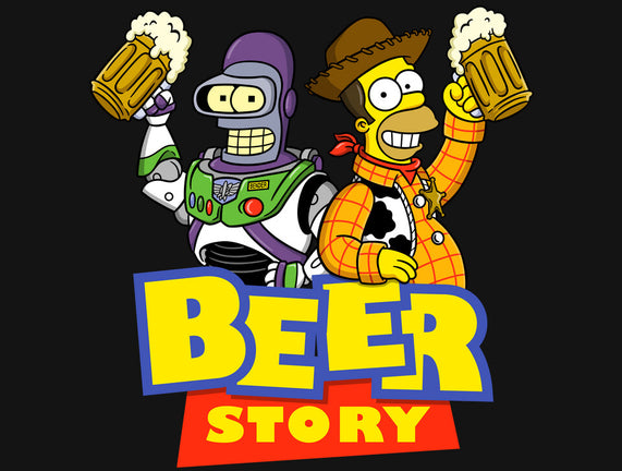 Beer Story